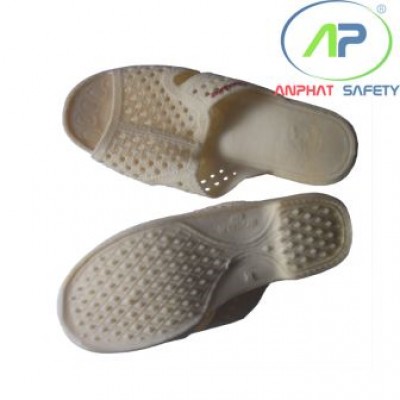 Dép tổ ong nam loại 1 Size 36